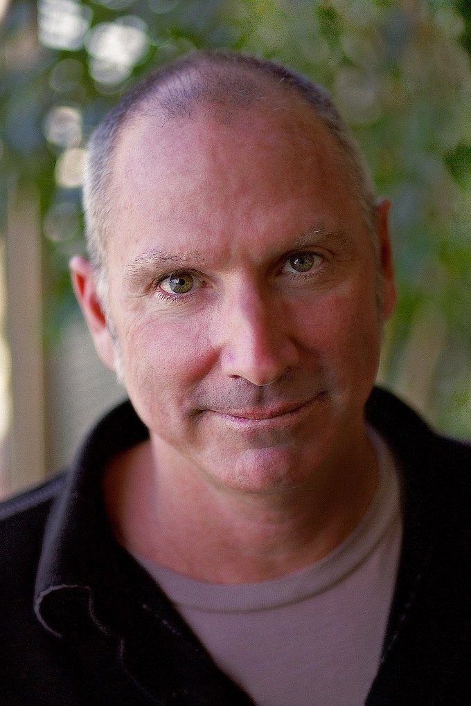 Foto de Vince Gerardis