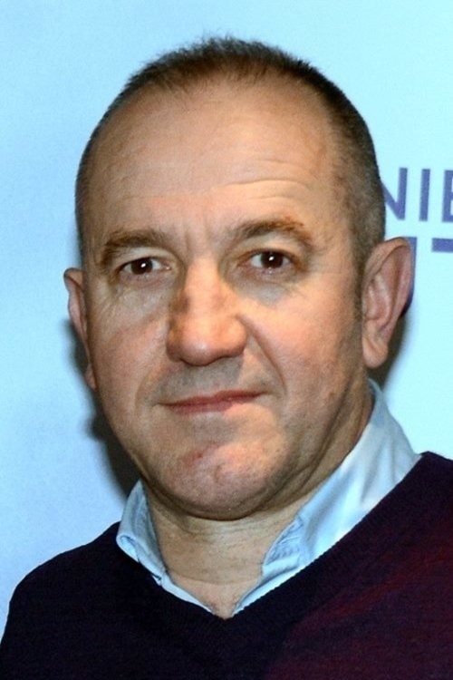 Foto de Philippe Claudel