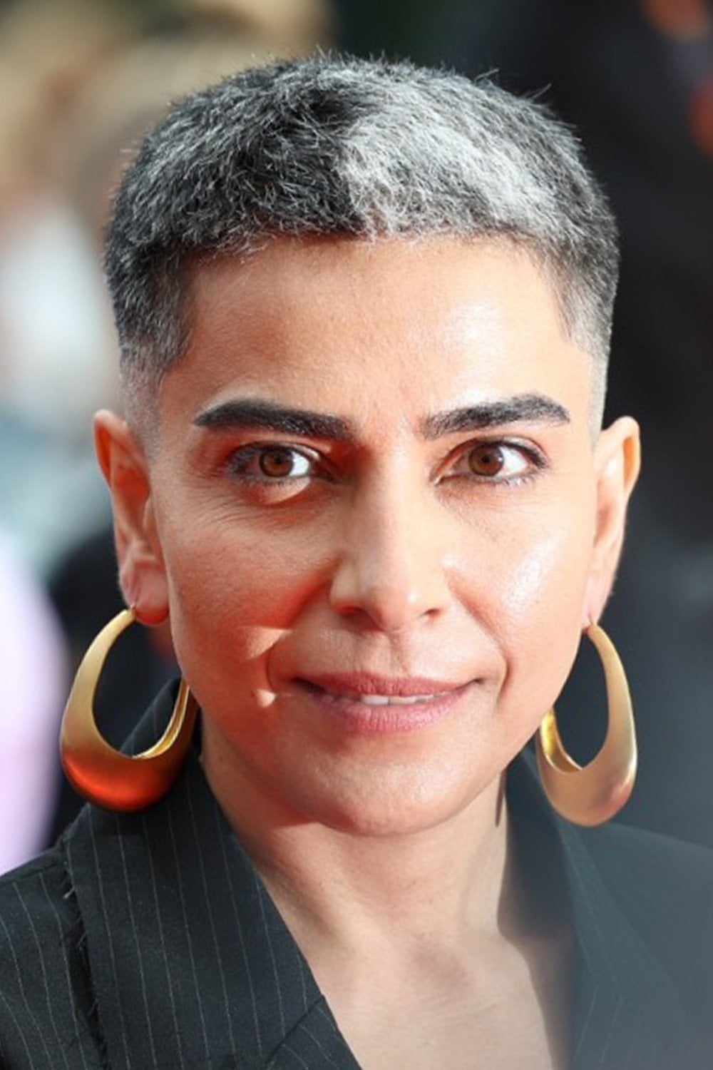 Foto de Mariam Afshari