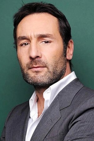 Foto de Gilles Lellouche