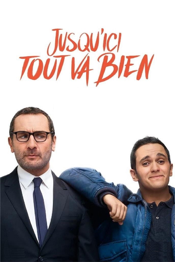 Foto de Gilles Lellouche