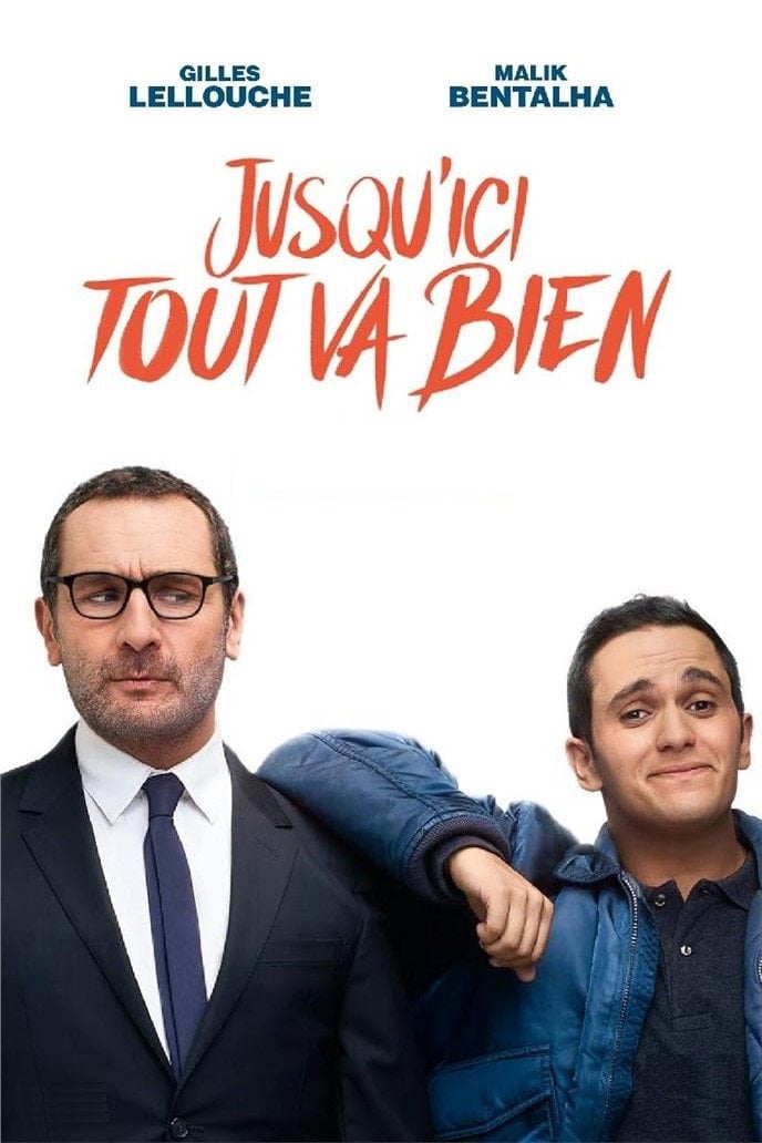 Foto de Gilles Lellouche