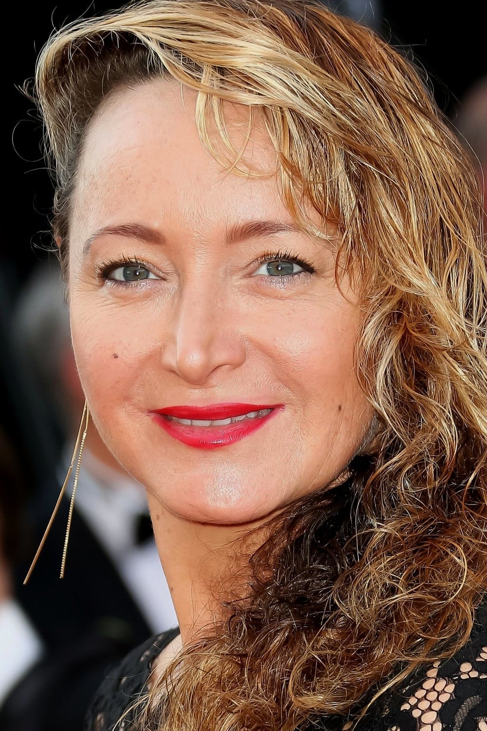 Foto de Julie Ferrier