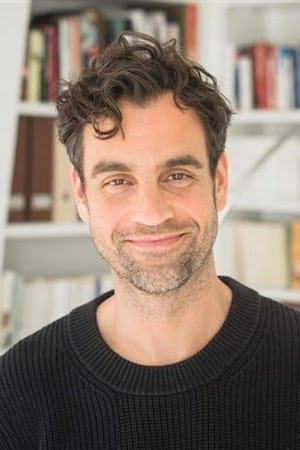 Foto de Xavier Robic