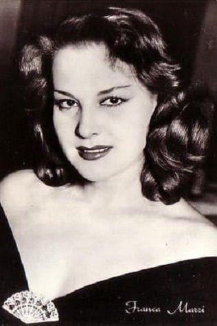 Foto de Franca Marzi