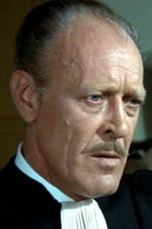 Foto de Robert Le Béal