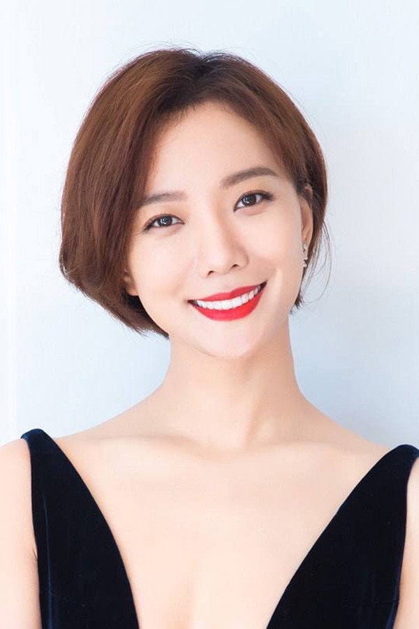Foto de Wang Luodan