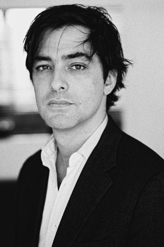 Foto de Charles Gillibert