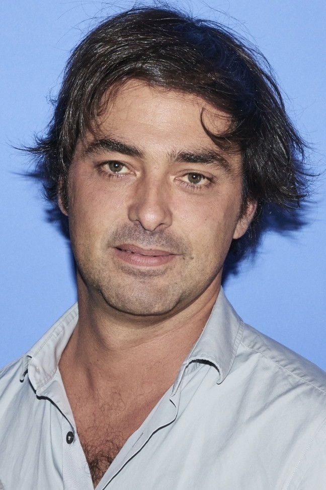 Foto de Charles Gillibert