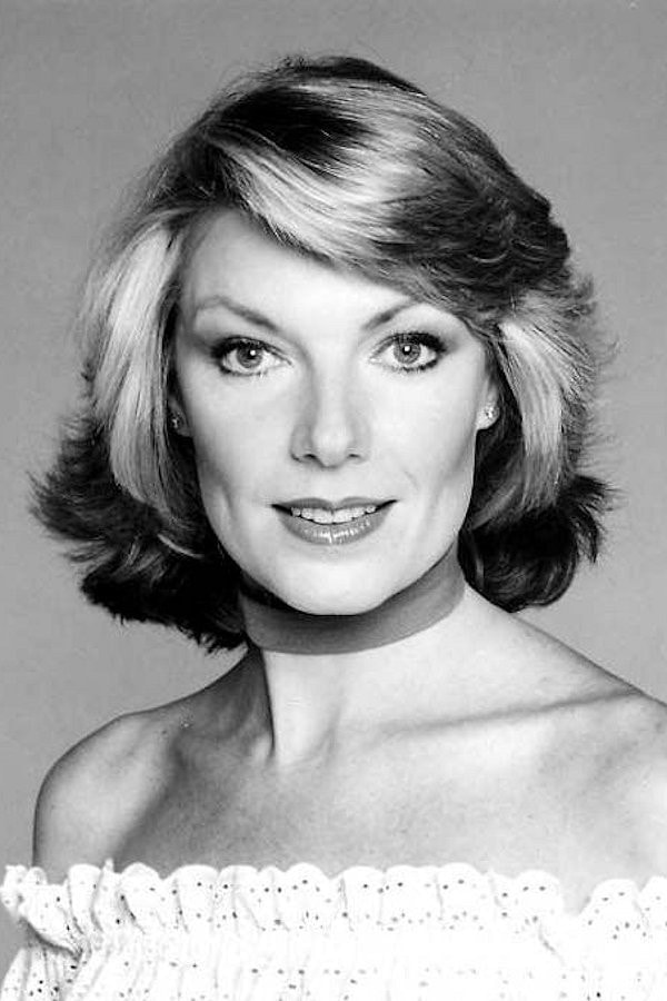 Foto de Susan Sullivan