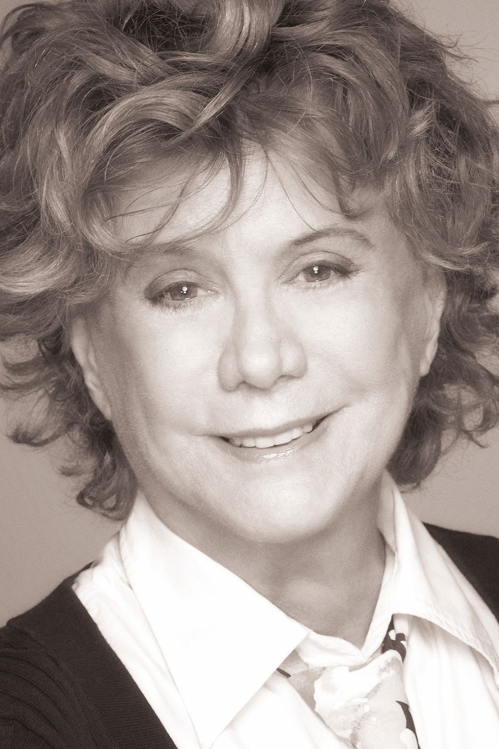 Foto de Denise Filiatrault