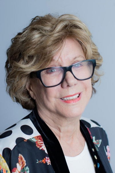 Foto de Denise Filiatrault