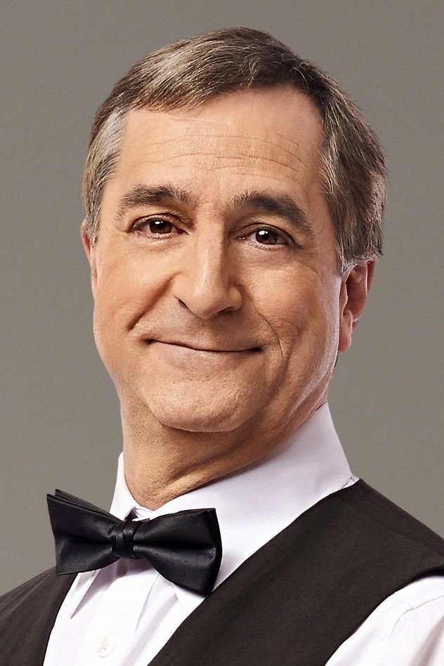 Foto de Martin Drainville