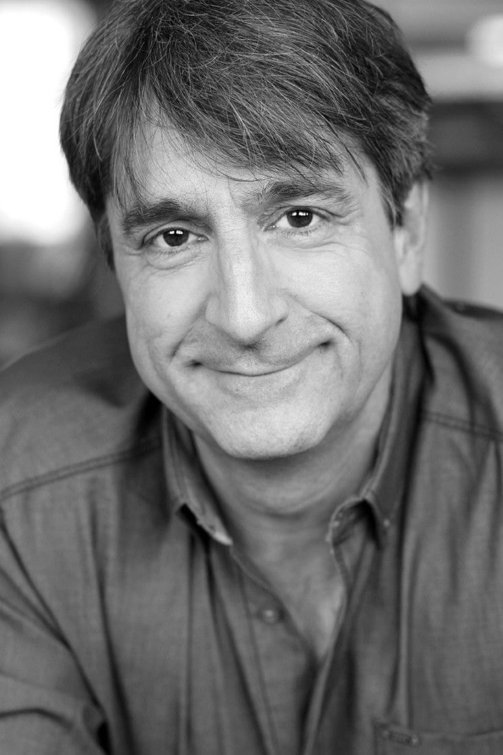 Foto de Martin Drainville