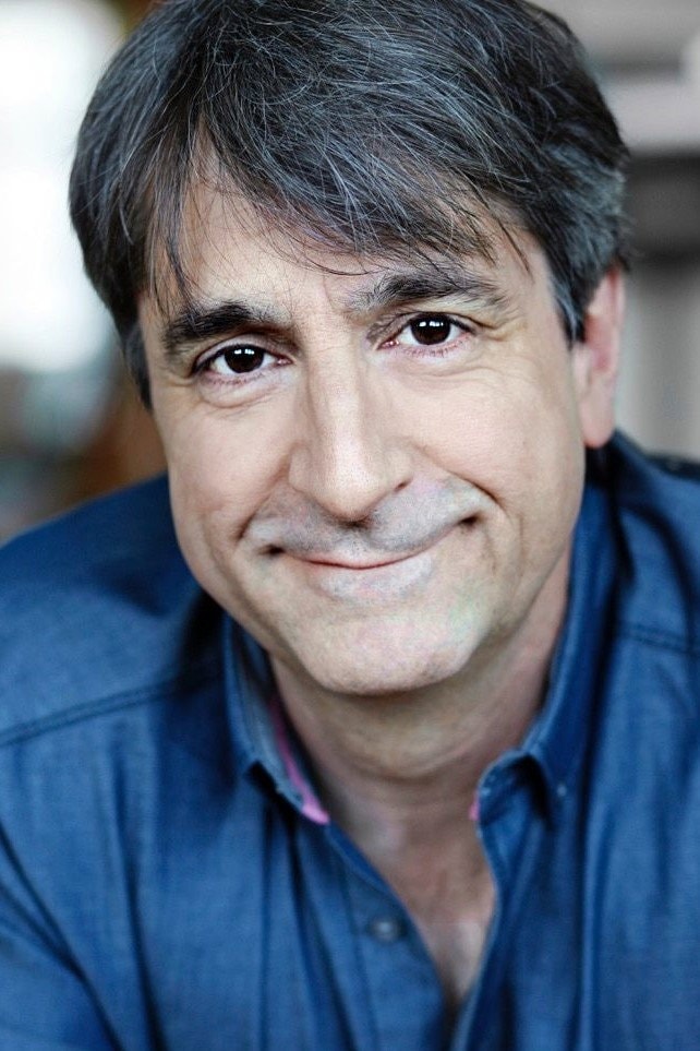 Foto de Martin Drainville