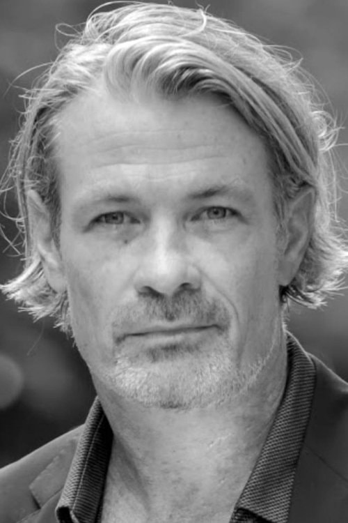 Foto de Matthew Gledhill