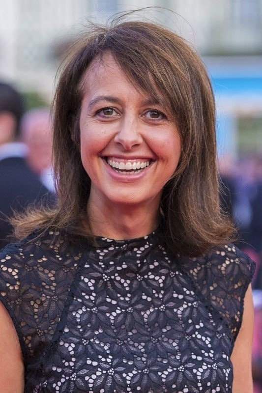 Foto de Valérie Bonneton