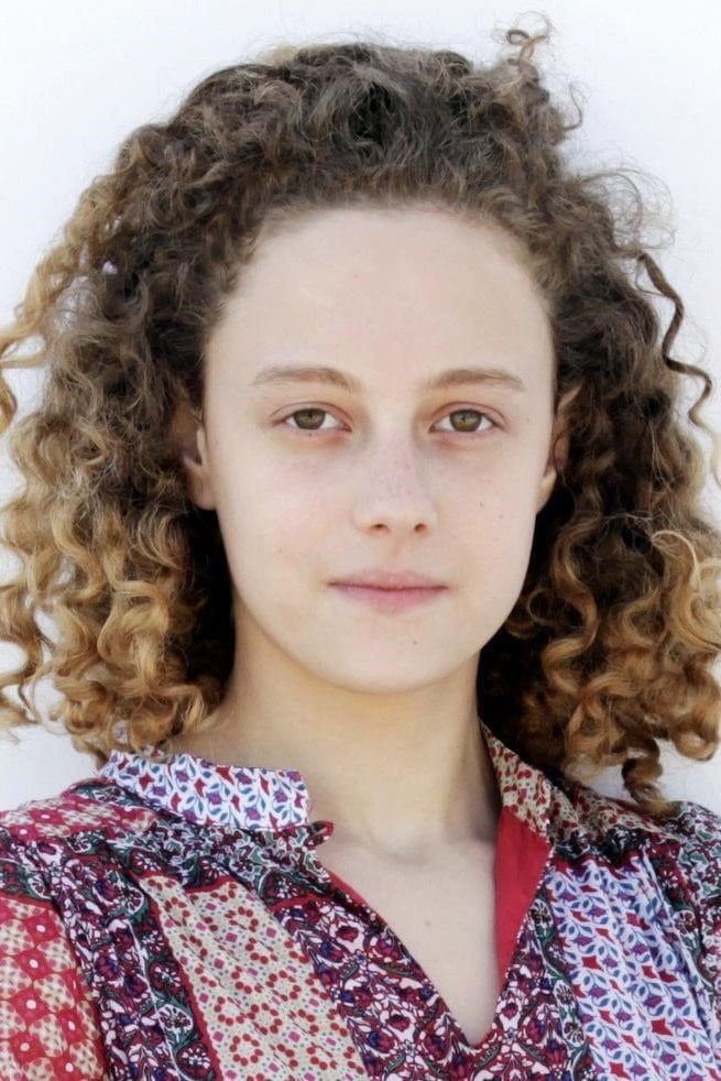 Foto de Alice de Lencquesaing