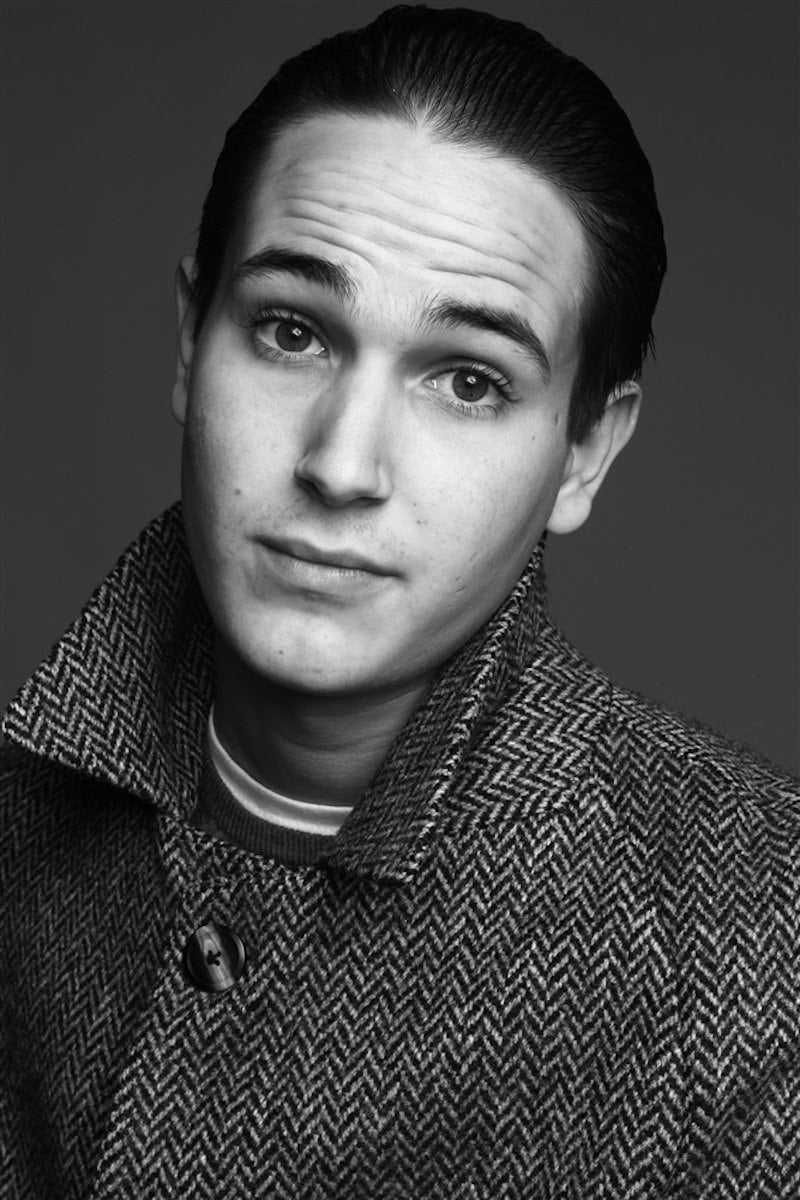 Foto de Émile Berling