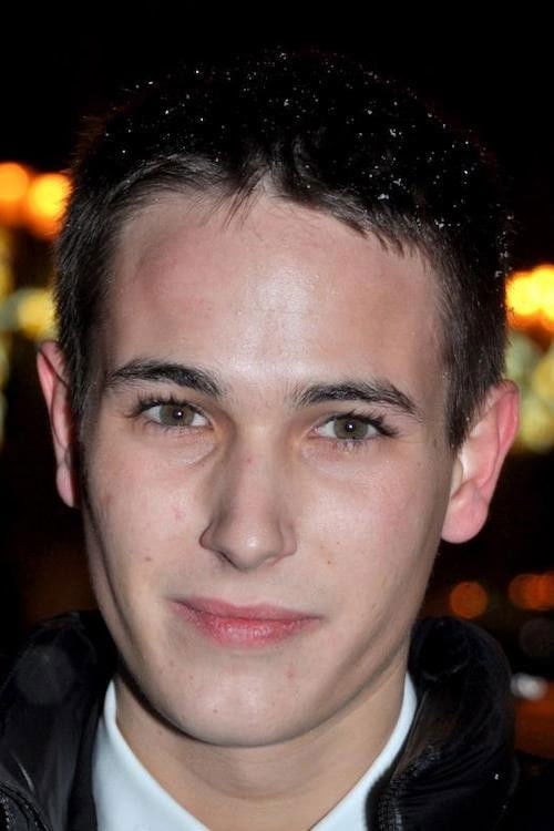 Foto de Émile Berling