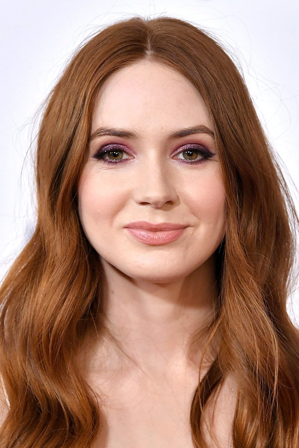 Foto de Karen Gillan