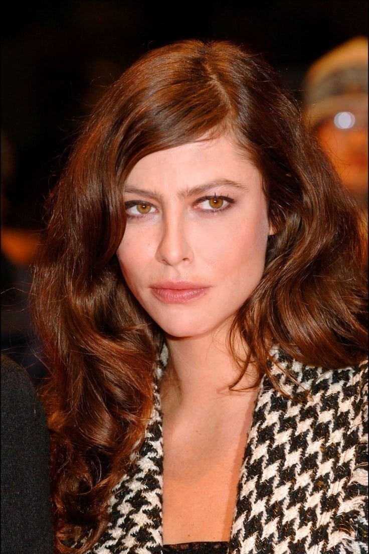 Foto de Anna Mouglalis