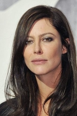Foto de Anna Mouglalis