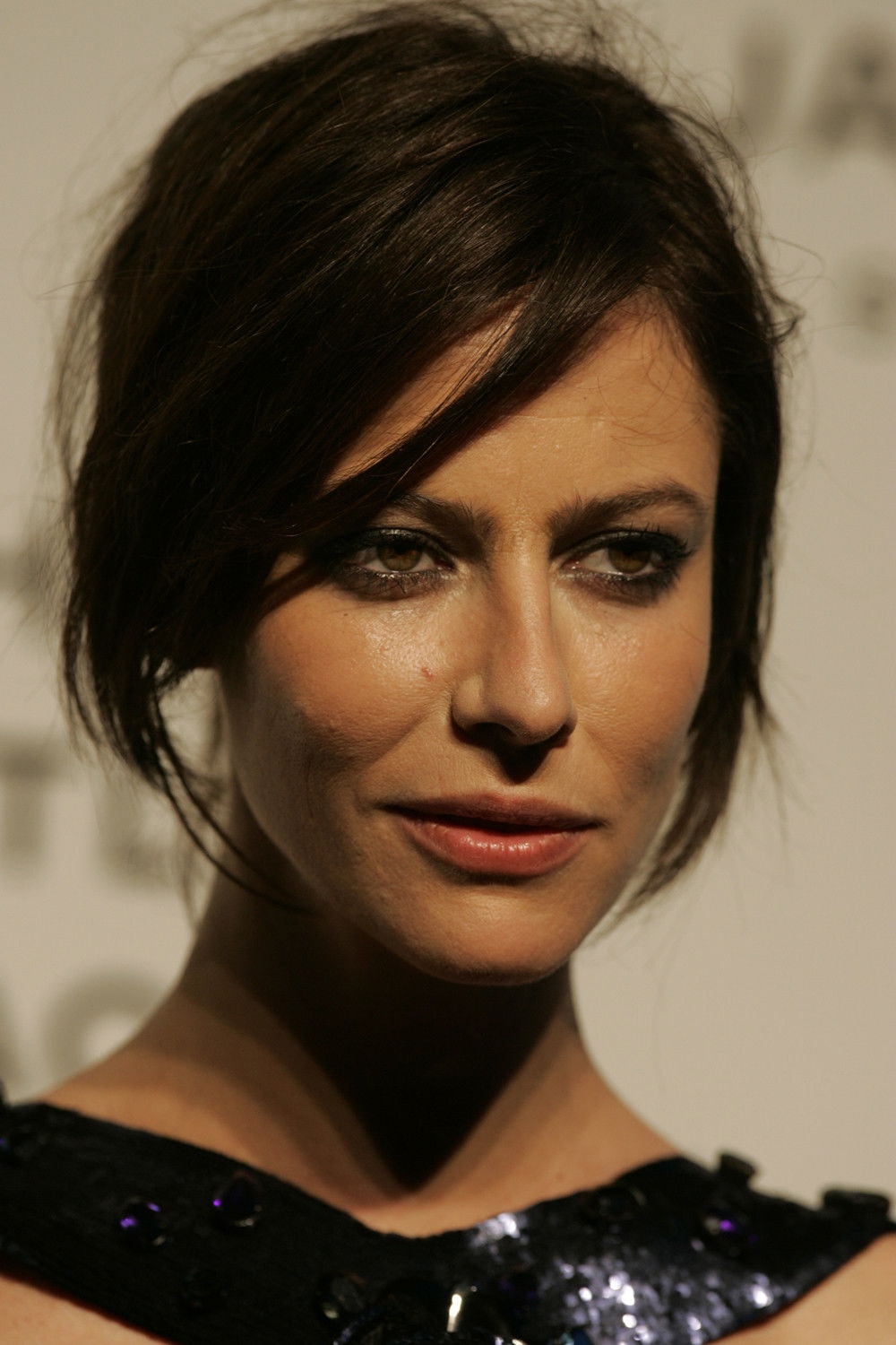 Foto de Anna Mouglalis