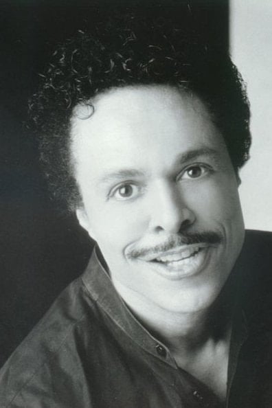 Foto de Leon Isaac Kennedy