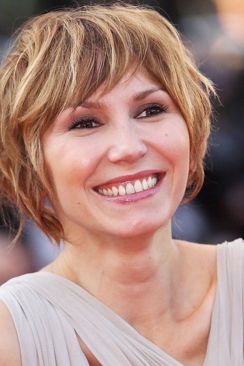 Foto de Dinara Drukarova