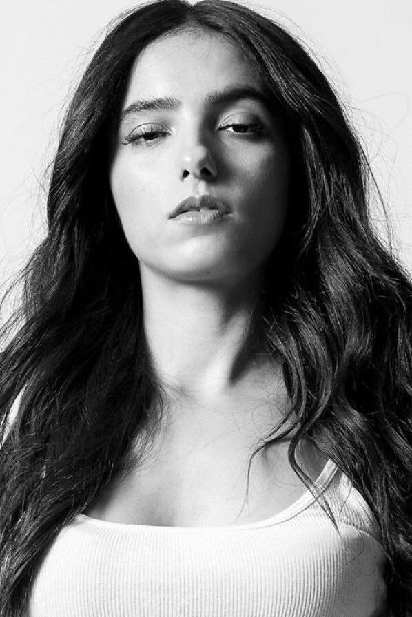 Foto de Hafsia Herzi