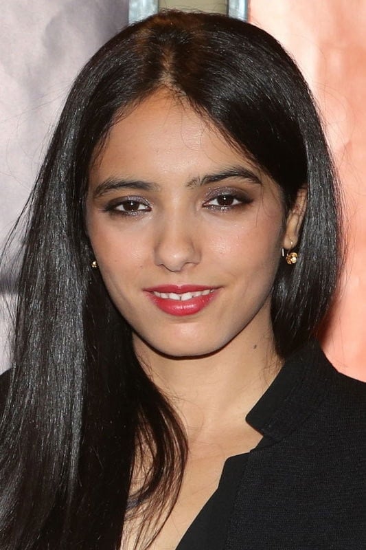 Foto de Hafsia Herzi