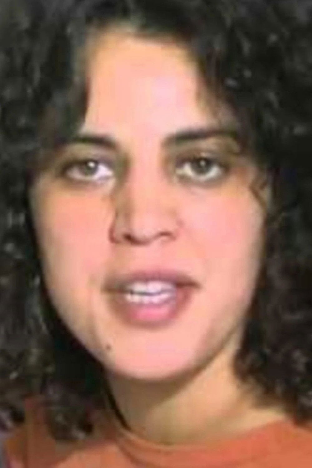 Foto de Farida Benkhetache