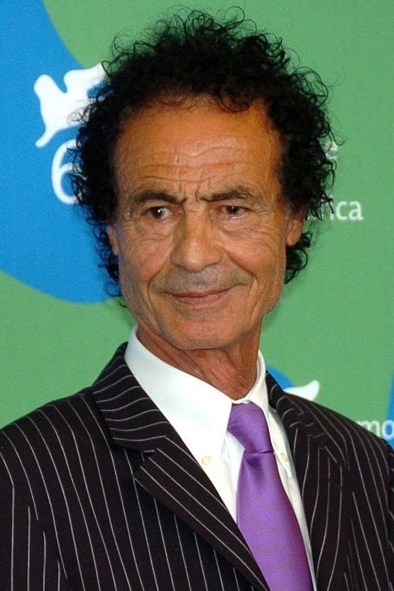 Foto de Abdelhamid Aktouche