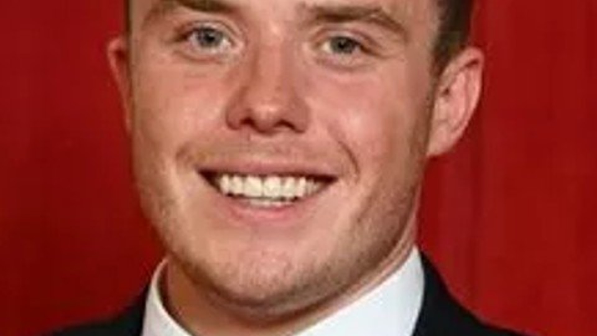 Foto de Bradley Johnson