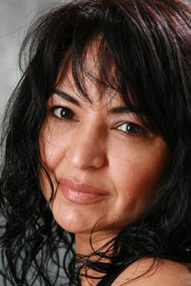 Foto de Leila D'Issernio