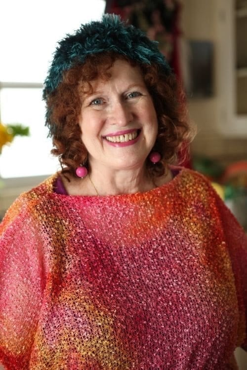 Foto de Kate McGregor-Stewart