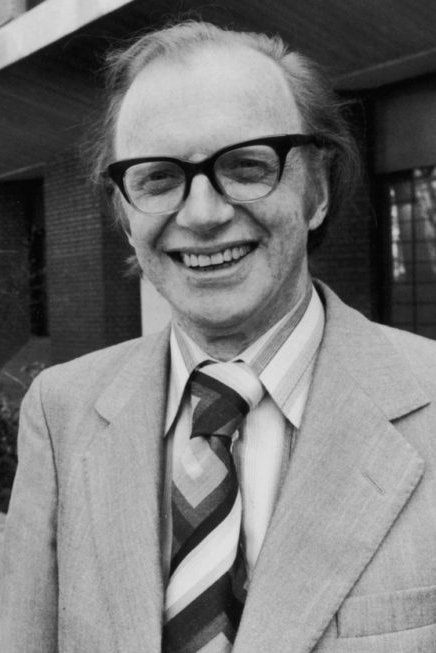 Foto de Dennis Potter