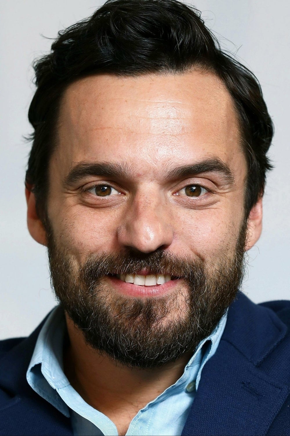 Foto de Jake Johnson