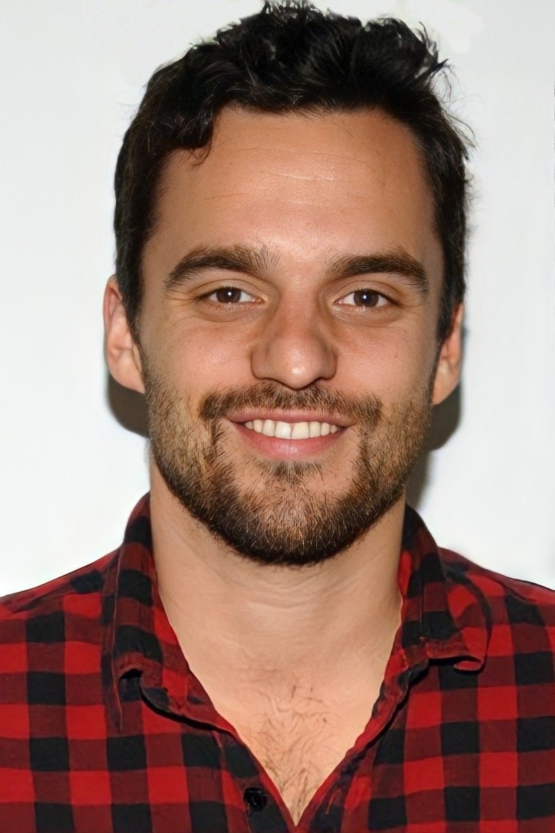 Foto de Jake Johnson