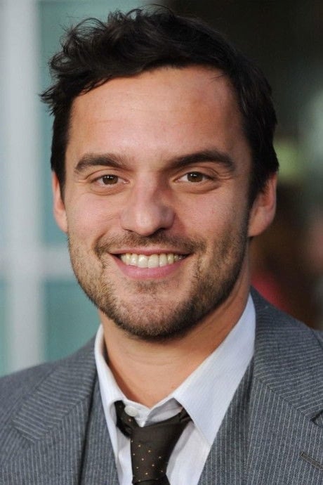 Foto de Jake Johnson