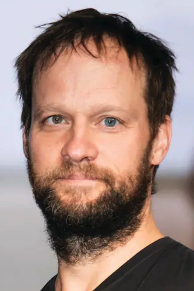 Foto de David Boutin