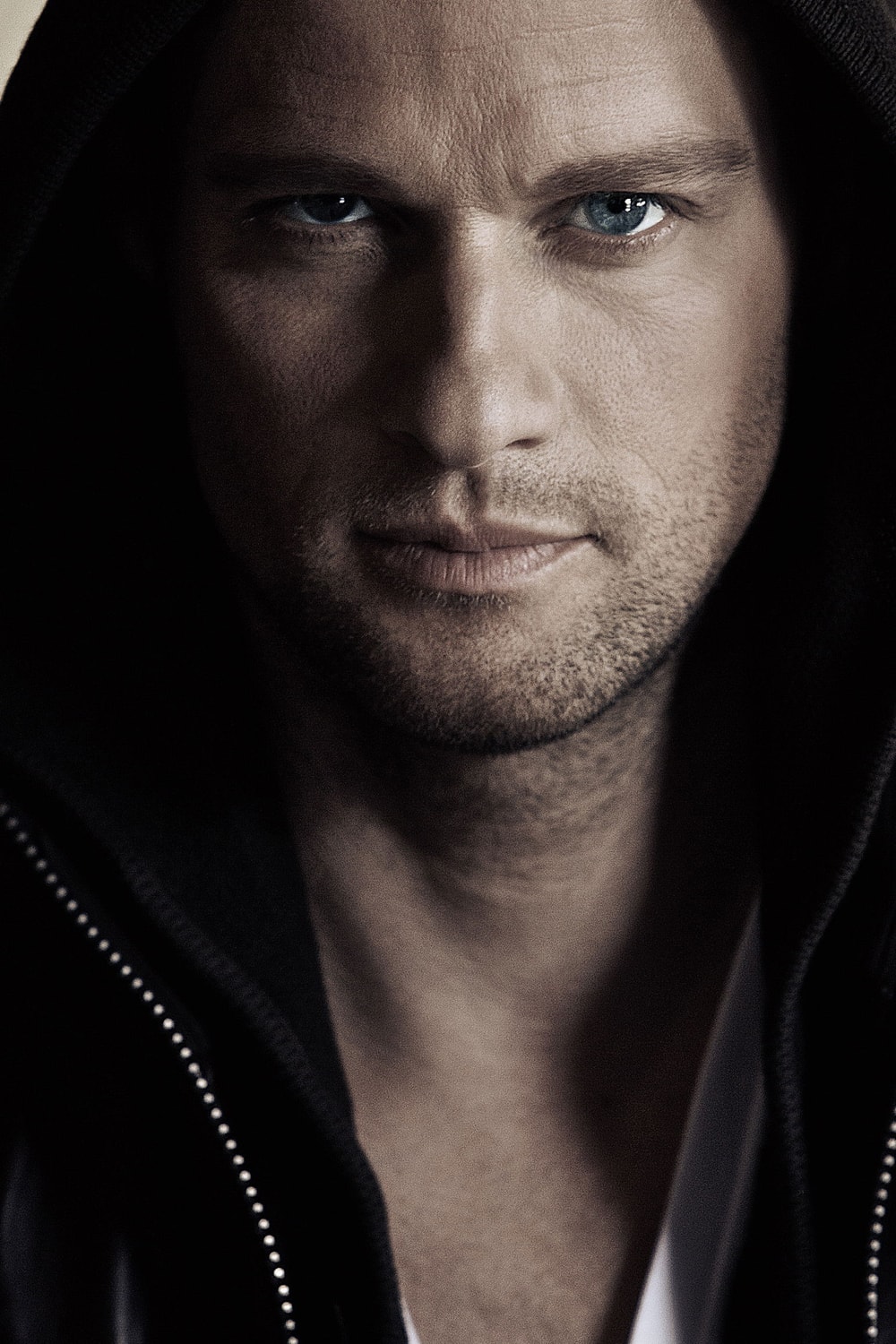 Foto de David Boutin