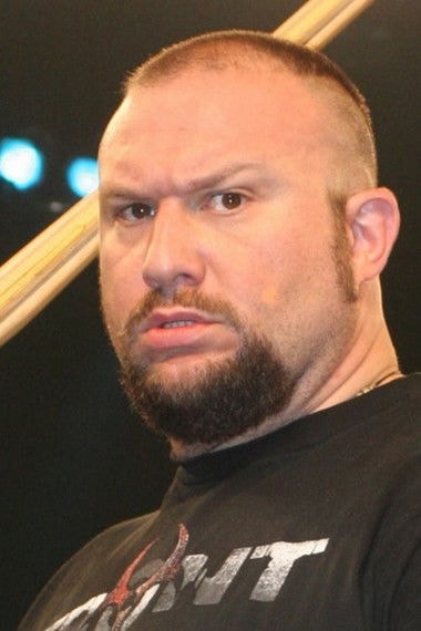 Foto de Mark LoMonaco