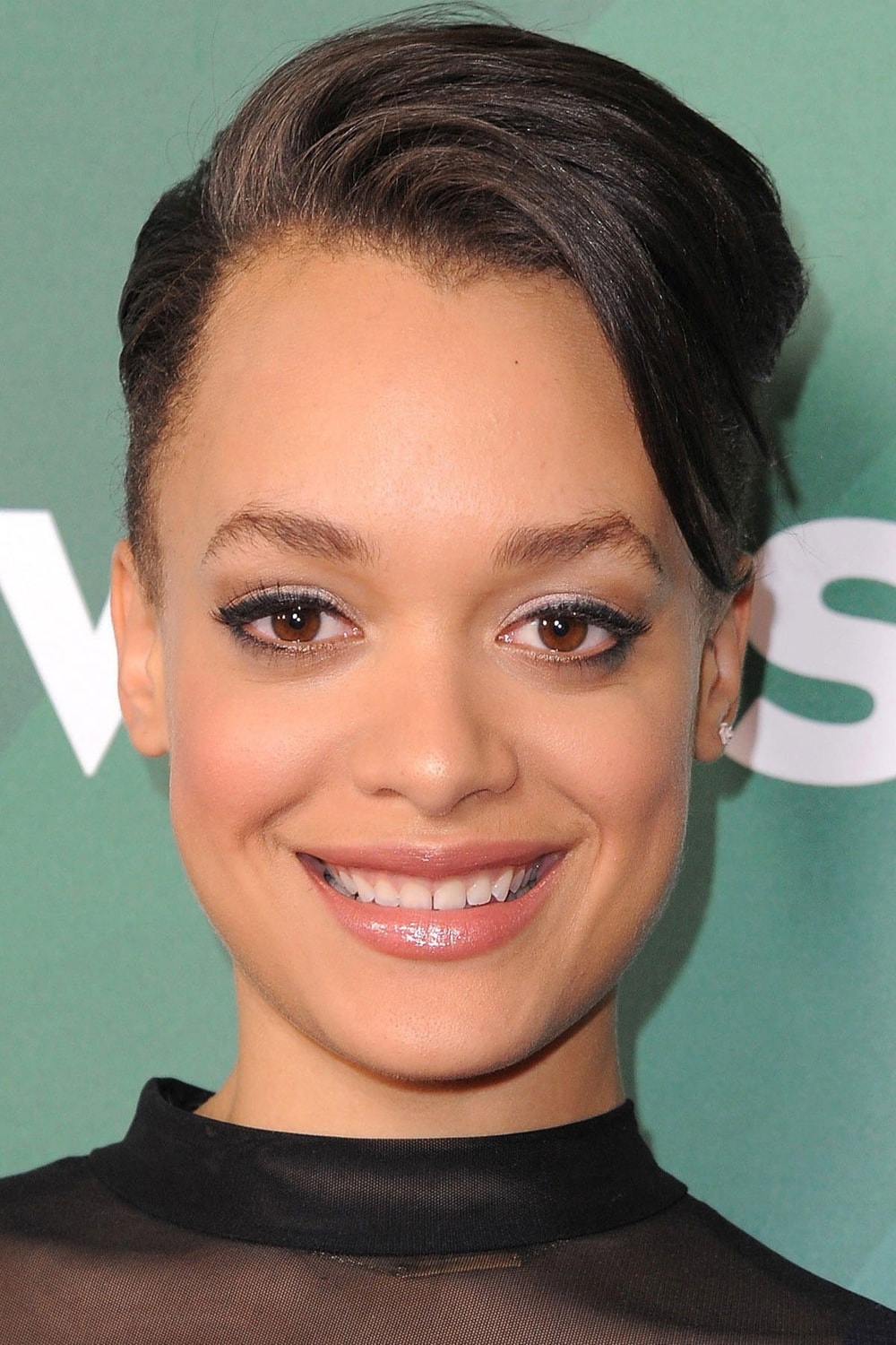 Foto de Britne Oldford