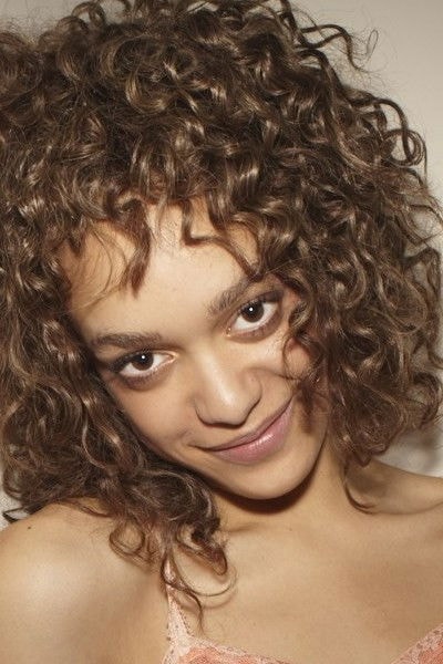 Foto de Britne Oldford