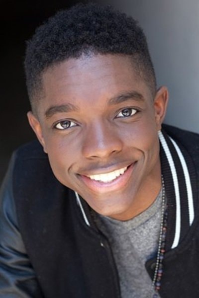 Foto de Carlos Knight