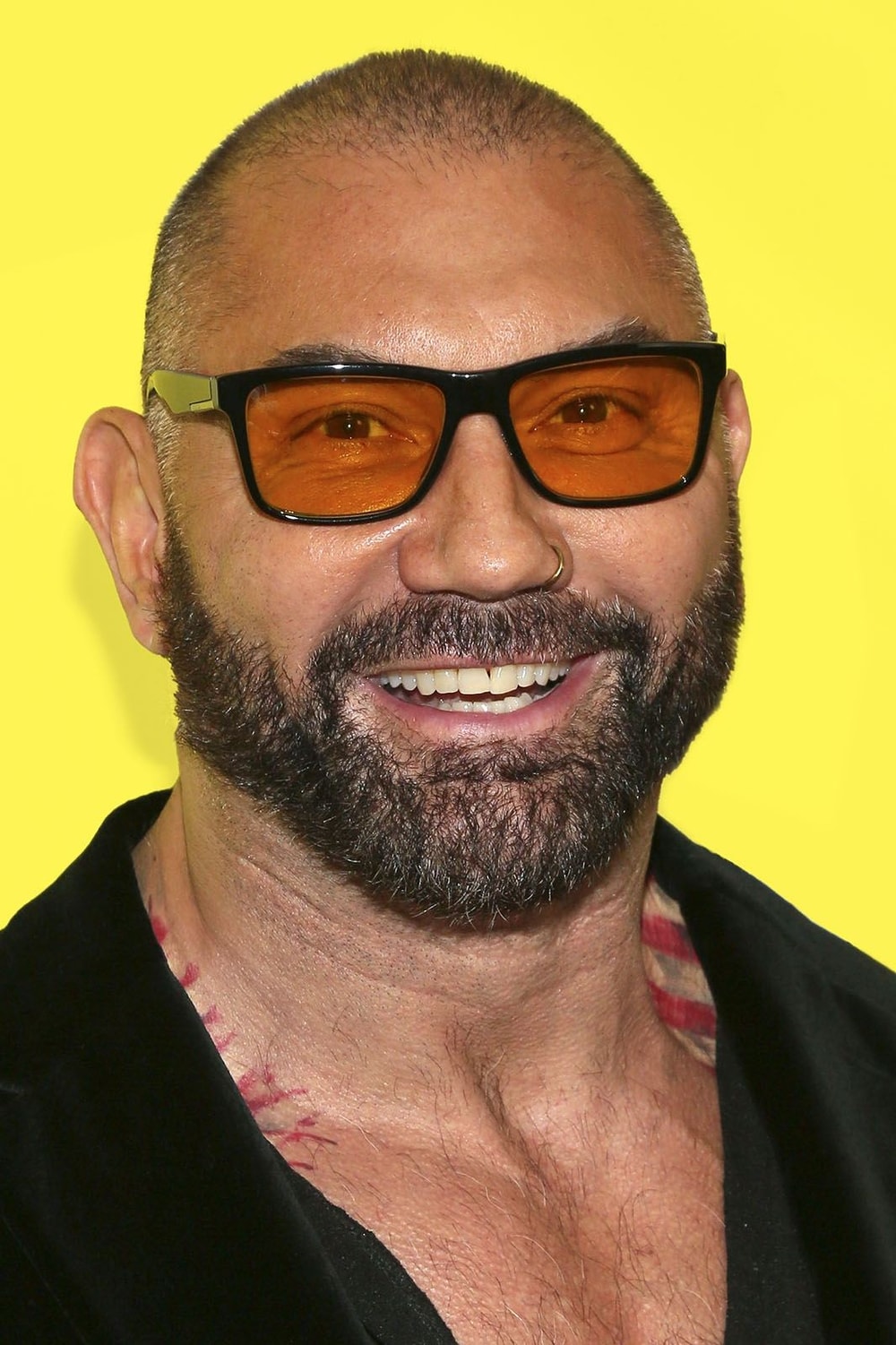 Foto de Dave Bautista