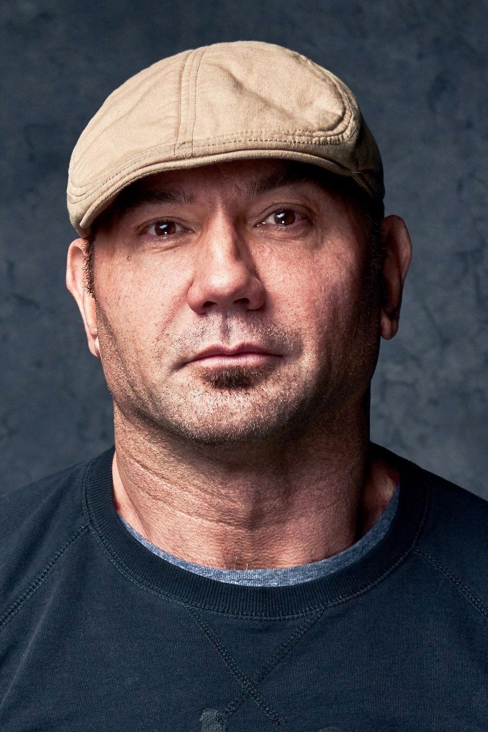 Foto de Dave Bautista