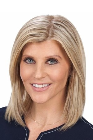 Foto de Stacy Carter